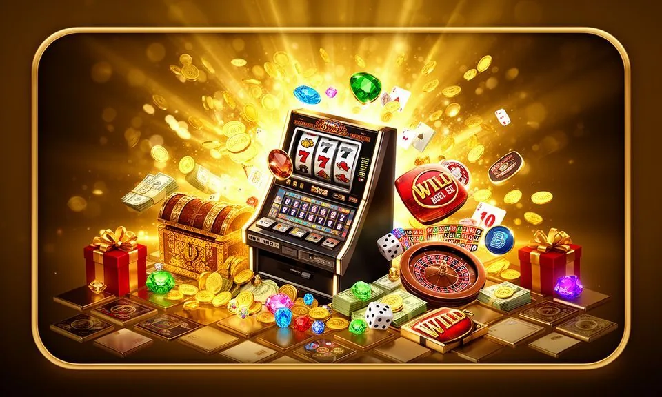 Baccarat LightFlash